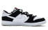 Nike Dunk Low BIGNIU DV0827-100 Sneakers