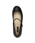 Women's Ewind Round Toe Mary Jane Dress Flats