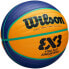 Фото #2 товара Basketball ball Wilson Fiba 3x3 Jr. WTB1133XB