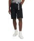 Фото #1 товара Men's Flip Front Cargo Short