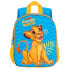 Фото #1 товара KARACTERMANIA Hakuna 31 cm The Lion King 3D backpack