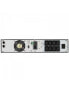 Фото #5 товара V7 1500VA UPS RACK MOUNT 2U LCD - 1.5 kVA - 1500 W - Sine - 200 V - 240 V - 40/70 Hz