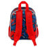 KARACTERMANIA Stronger 31 cm Spiderman 3D backpack