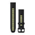 Фото #1 товара GARMIN QuickFit® 20 mm Silicone Watch Band