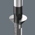 Wera 367 Screwdriver for TORX® screws - 22 mm - 13 cm - 22 mm - 29 g - Black/Green