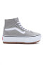 Кроссовки Vans Filmore Hi Tapered Platform