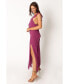 Фото #4 товара Women's Stephy Maxi Dress