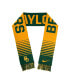 Фото #1 товара Men's and Women's Baylor Bears Rivalry Local Verbiage Scarf