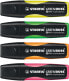 STABILO GREEN BOSS - 1 pc(s) - Orange - Black,Orange - 2 mm - 5 mm