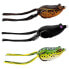 Фото #2 товара SAVAGE GEAR Hop Walker Frog Floating Soft Lure 15g 55 mm