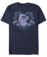 ფოტო #1 პროდუქტის Men's True Love Ursula Short Sleeve Crew T-shirt