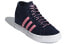 Женские кроссовки adidas Originals CourtVantage Heel 3ST - Стильные кеды adidas Originals CourtVantage Heel 3ST 36⅔ - фото #4