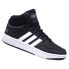 Фото #2 товара Детские ботинки Adidas Hoops Mid 30 K