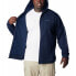 COLUMBIA 1889164 full zip sweatshirt