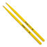 Фото #1 товара Детская ударная установка или барабан Rohema Junior Yellow Sticks Hickory lackiert