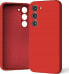 Фото #1 товара Mercury Mercury Silicone Samsung S23 FE S711 czerwony/red