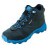 VAUDE Lapita II Mid STX hiking boots 32 - фото #5