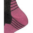 DLX Hilliard Half long socks
