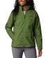 Фото #5 товара Women's Kruser Ridge II Soft-Shell Water-Resistant Jacket