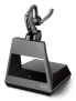 Poly Voyager 5200 - Wireless - Car/Home office - Headset - Black