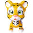 Фото #1 товара Игровая фигурка SIMBA Pamper Petz Tigre Figure Tiger (Тигр)