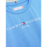 Фото #3 товара TOMMY HILFIGER Essential short sleeve T-shirt