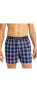 Фото #2 товара Men's 3-Pk. Ultimate® Comfort Flex Fit® Stretch Woven Boxers