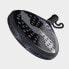 VARLION LW Summum Carbon Black padel racket