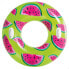 Фото #5 товара Надувной круг Пончик Intex Tropical Fruits Ø 107 cm (12 штук)
