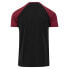 URBAN CLASSICS Contract 2.0 Raglan short sleeve T-shirt