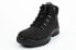 Фото #3 товара Ботинки 4F мужские треккинговые зимние [OBMH258 21S] черные