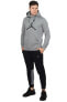Фото #1 товара Air Jordan Logo Fleece Sweatshirt Da6801 091-091