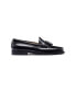 Фото #3 товара G.H.BASS Men's Lennox Weejuns® Tassel Loafers