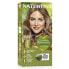 Фото #3 товара Natural Tint Permanent Hair Color 10 A Light Ash Blonde, 5.28 fl oz (Pack of 6) by Nature Tint