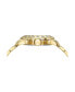 ფოტო #3 პროდუქტის Women's Alexis Stainless Steel Bracelet Watch 922BALS