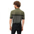 VAUDE BIKE Posta II short sleeve jersey