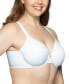 ფოტო #1 პროდუქტის Women's Beauty Back Full Figure Front Close Underwire Bra 76384