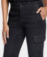 Фото #4 товара Sheri Slim Cargo Jeans