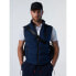 NORTH SAILS Utility Vest Синий, L - фото #1