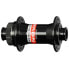 NOVATEC D041SB-CL Front Hub