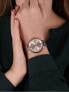 Фото #5 товара Наручные часы Victorinox Airboss automatic 241974 42mm 10ATM.