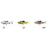 FOX RAGE Replicant Jointed Trout swimbait 185g 230 mm