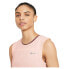 Фото #3 товара NIKE Dri Fit Run Division sleeveless T-shirt