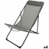 Foldable hammock Aktive Grey 52 x 87 x 77 cm (4 Units)