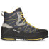 Фото #3 товара AKU Trekker Lite III Goretex wide hiking boots