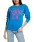 Фото #1 товара Prince Peter Venice Ca Pullover Women's