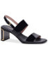 Фото #1 товара Women's Merritt Slingback Dress Sandals