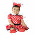 Фото #4 товара Маскарадные костюмы для младенцев Красный Фантазия