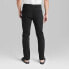 Фото #2 товара Men's Slim Fit Tapered Jeans - Original Use Black 34x34