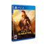 PLAYSTATION GAMES PS4 Story of a Gladiator Import